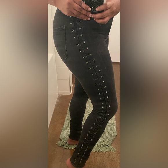 Pants / Jeans - Spring cleaning - Picture 13 of 15